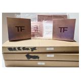Tom Ford Dusty Metallic Pink Empty Boxes (Lot of 32)