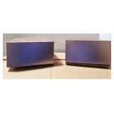 Tom Ford Dusty Metallic Pink Empty Boxes (Lot of 32)