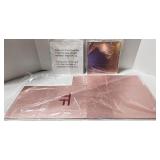 Tom Ford Dusty Metallic Pink Empty Boxes (Lot of 32)