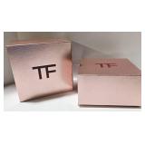 Tom Ford Dusty Metallic Pink Empty Boxes (Lot of 32)