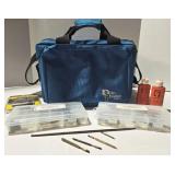 Dillon Precision Bag & Mossberg Choke Tube Kit & Beretta 391 Power Clean Kits