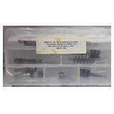 Dillon Precision Bag & Mossberg Choke Tube Kit & Beretta 391 Power Clean Kits
