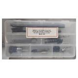 Dillon Precision Bag & Mossberg Choke Tube Kit & Beretta 391 Power Clean Kits
