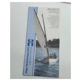 Vintage & Modern Lake Minnetonka Maps (Lot of 4)