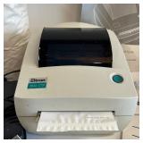Zebra Eltron LP2844 CTP Thermal Label Printer Plus Extras