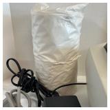 Zebra Eltron LP2844 CTP Thermal Label Printer Plus Extras