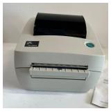 Zebra Eltron LP2844 CTP Thermal Label Printer Plus Extras