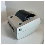 Zebra Eltron LP2844 CTP Thermal Label Printer Plus Extras