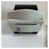 Zebra Eltron LP2844 CTP Thermal Label Printer Plus Extras