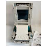 Zebra Eltron LP2844 CTP Thermal Label Printer Plus Extras