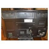Panasonic TC-P50C2 50-Inch Plasma HDTV - 720p, 2 HDMI, 120V, 299W, Feb 2010