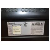 Panasonic TC-P50C2 50-Inch Plasma HDTV - 720p, 2 HDMI, 120V, 299W, Feb 2010