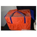 Bernette 500 Sewing Machine by Bernina with Carry Bag & 24-Spool Sewing Thread Set