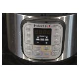 Instant Pot Duo Mini 3 Qt Electric Pressure Cooker - Programmable Multi-Use