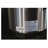 Instant Pot Duo Mini 3 Qt Electric Pressure Cooker - Programmable Multi-Use