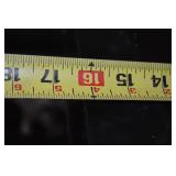 HOMSAFE Home Safe - 2-Door Cabinet, Shelves, Keyed Lock, 54in Tall