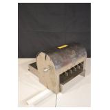 Guide Series Julienne Slicer - Stainless Steel