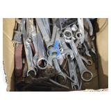 SKIL Corded Power Tool - Assorted Wrenches and Hand Tools