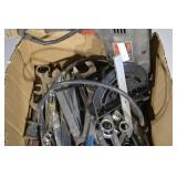 SKIL Corded Power Tool - Assorted Wrenches and Hand Tools