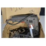 SKIL Corded Power Tool - Assorted Wrenches and Hand Tools