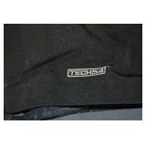 Polaris TechS4 Jacket - Black, Size M