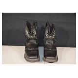 Justin Gypsy Western Boots - Size 10 1/2 B