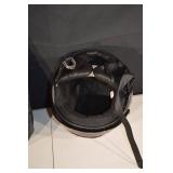 Z1R Nomad Motorcycle Helmet - Red Gloss, Size S, DOT Certified