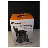PowerPlay Spyder Mini Pressure Washer - 1900 PSI, 1.2 GPM