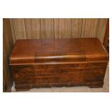 Lane Cedar Chest - Genuine Aroma-Tight Cedar Chest by Lane, Altavista VA