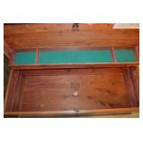 Lane Cedar Chest - Genuine Aroma-Tight Cedar Chest by Lane, Altavista VA