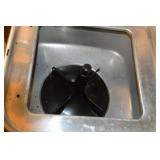 Maytag Gyratorator Washer Model E2L - Vintage Laundry Appliance