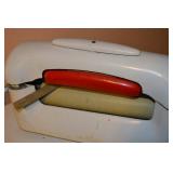 Maytag Gyratorator Washer Model E2L - Vintage Laundry Appliance