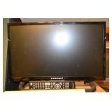Element ELEFW195 LCD Monitor with Remote