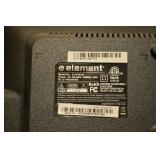 Element ELEFW195 LCD Monitor with Remote