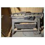 C-Clamps & Bar Clamps - Assorted Heavy-Duty Steel, Mixed Sizes