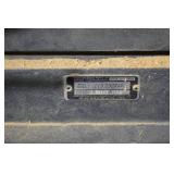 C-Clamps & Bar Clamps - Assorted Heavy-Duty Steel, Mixed Sizes