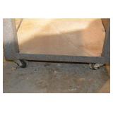 Sears Craftsman 12-In Band Saw - Tilt Head, Two Speed