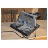 Craftsman 8-1/4-in Compound Miter Saw - 1-1/4 HP