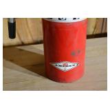Amerex ABC Fire Extinguisher - Red Portable Unit