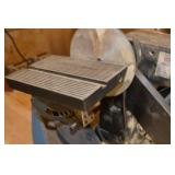 Cal-Hawk 4 Belt & 6 Disc Sander, Model 240-2693 (1992) Made in Taiwan