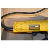 DEWALT DWE4011 4-1/2 in Angle Grinder