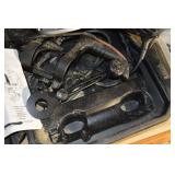 All-In-One Cutting Tool Stapler and Hand Held Cutter