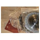 Various Saw Blades