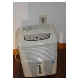 PA30 Dehumidifier