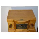 Philco Compact Disc Digital Audio Console