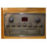 Philco Compact Disc Digital Audio Console