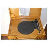 Philco Compact Disc Digital Audio Console