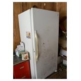 Kenmore White 2-Door Top-Freezer