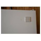 Kenmore White 2-Door Top-Freezer