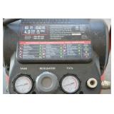 Craftsman 10-Gallon Oil-Free Air Compressor 150 PSI Portable